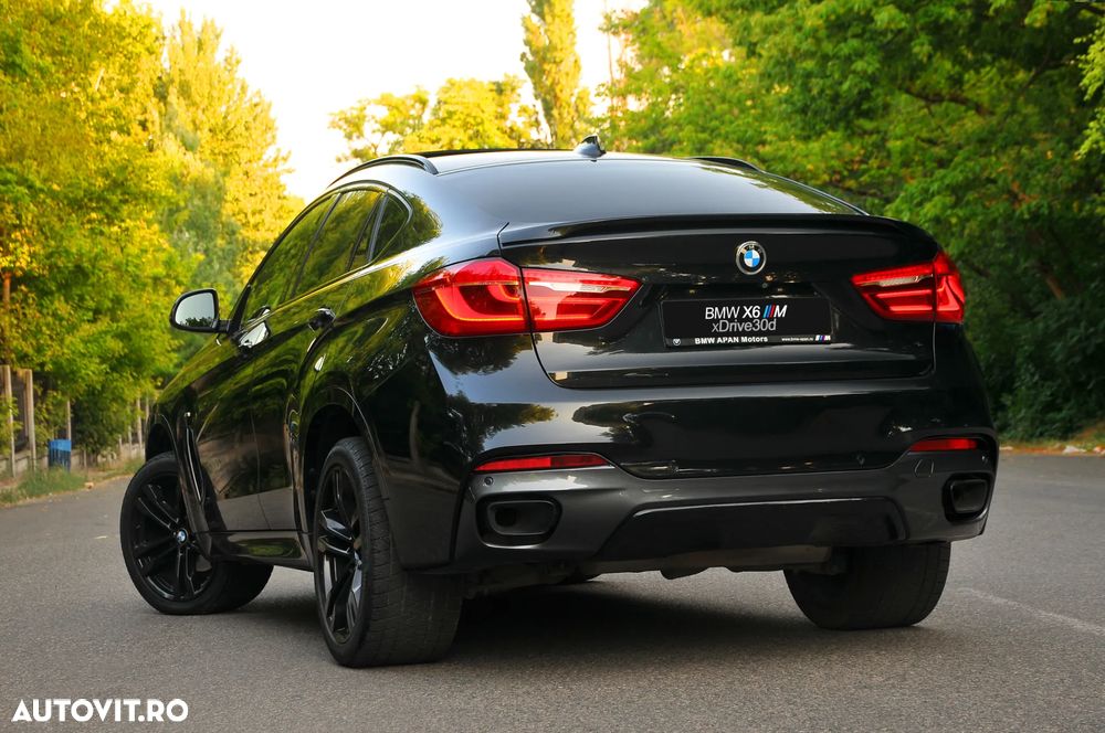 BMW X6 - 2