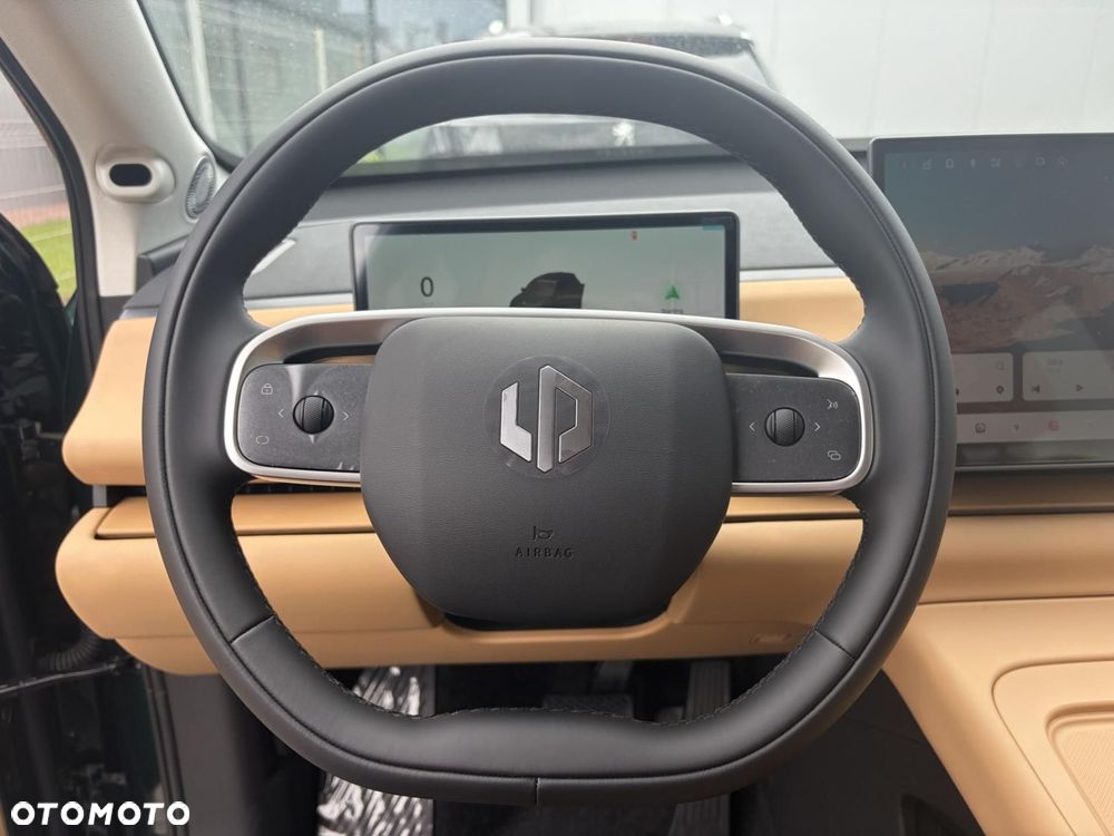 Leapmotor C10 69.9 kWh PRO Design - 13