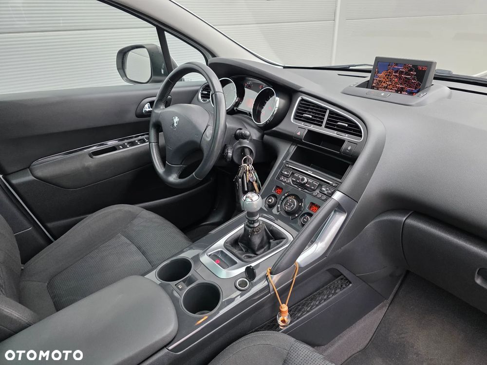 Peugeot 3008 HDi 115 Business-Line - 33