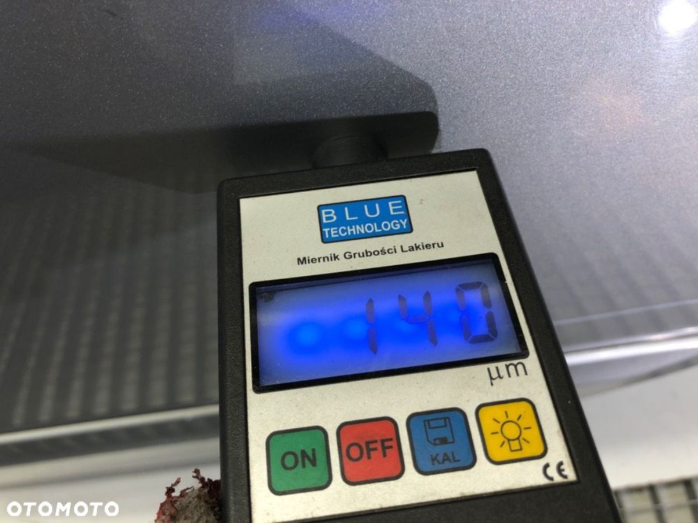 DRZWI LEWY TYŁ - 295.00 PLN - HONDA CITY V sedan (GM2, GM3) 2008 - 2022 1.4 i-V TEC 73 kW [99 KM] - 6