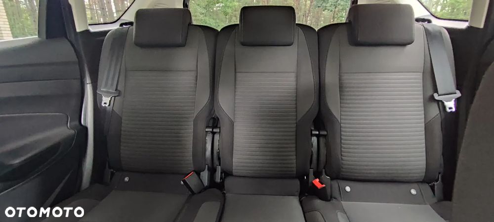 Ford C-MAX 1.5 EcoBoost Titanium ASS - 14
