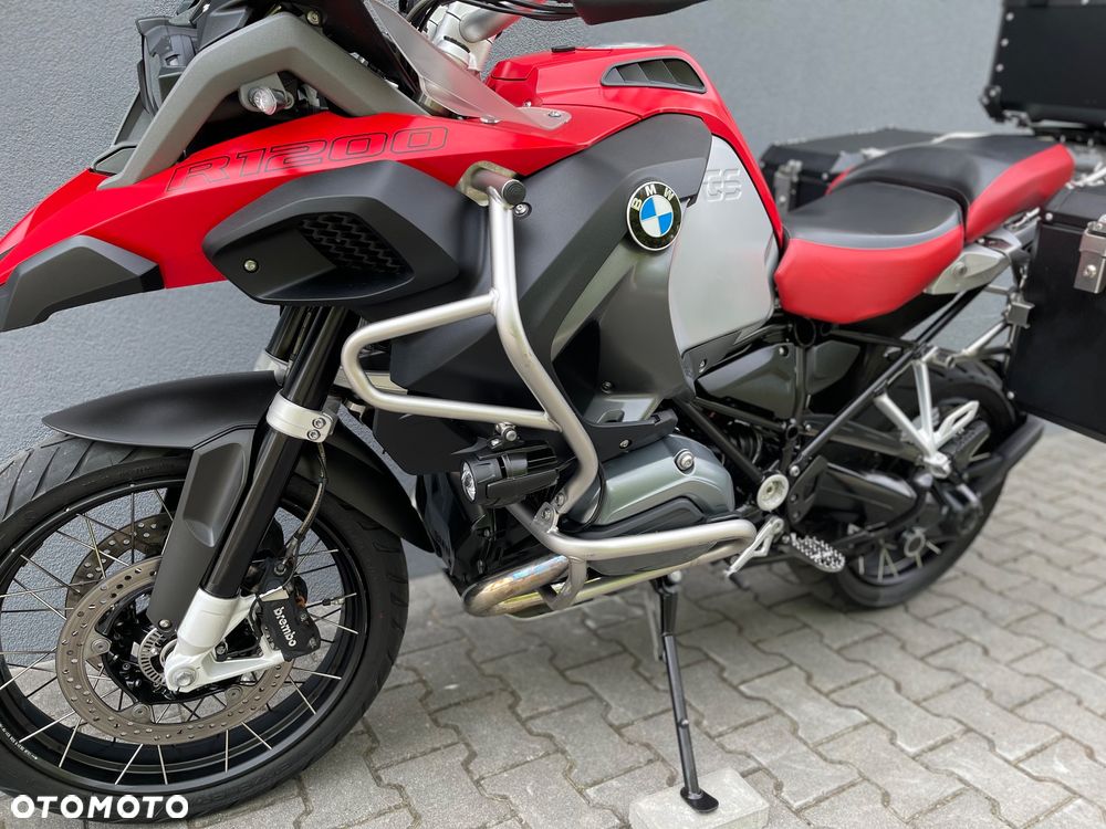 BMW GS - 13
