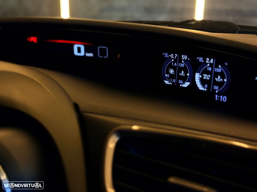 Honda Civic 2.0 VTEC Turbo Type R GT - 30