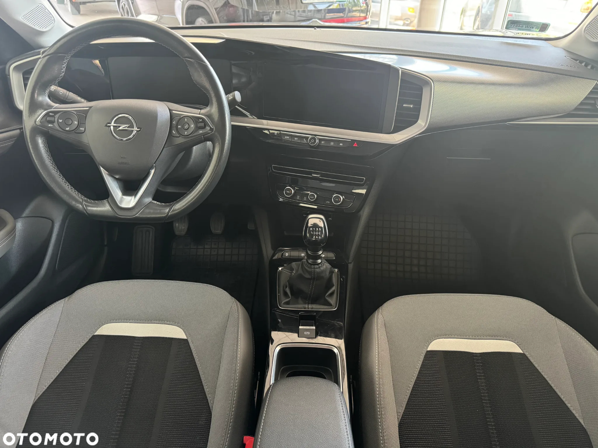 Opel Mokka 1.2 T Elegance S&S - 20