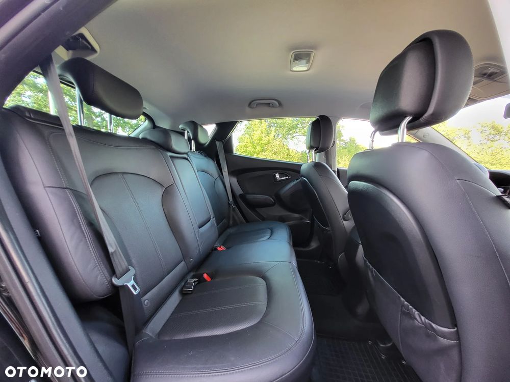 Hyundai ix35 - 17