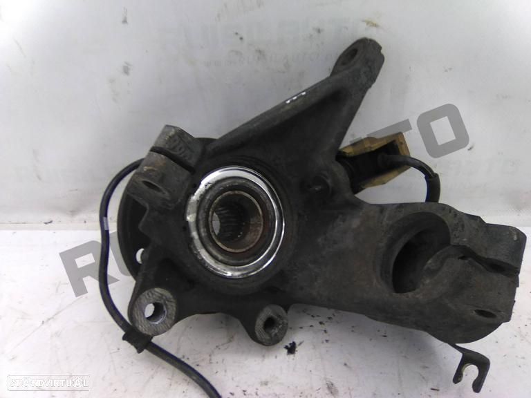 Manga Eixo Frente Esquerdo  Citroen Xsara Sw [1997_2006] 1.4 - 4