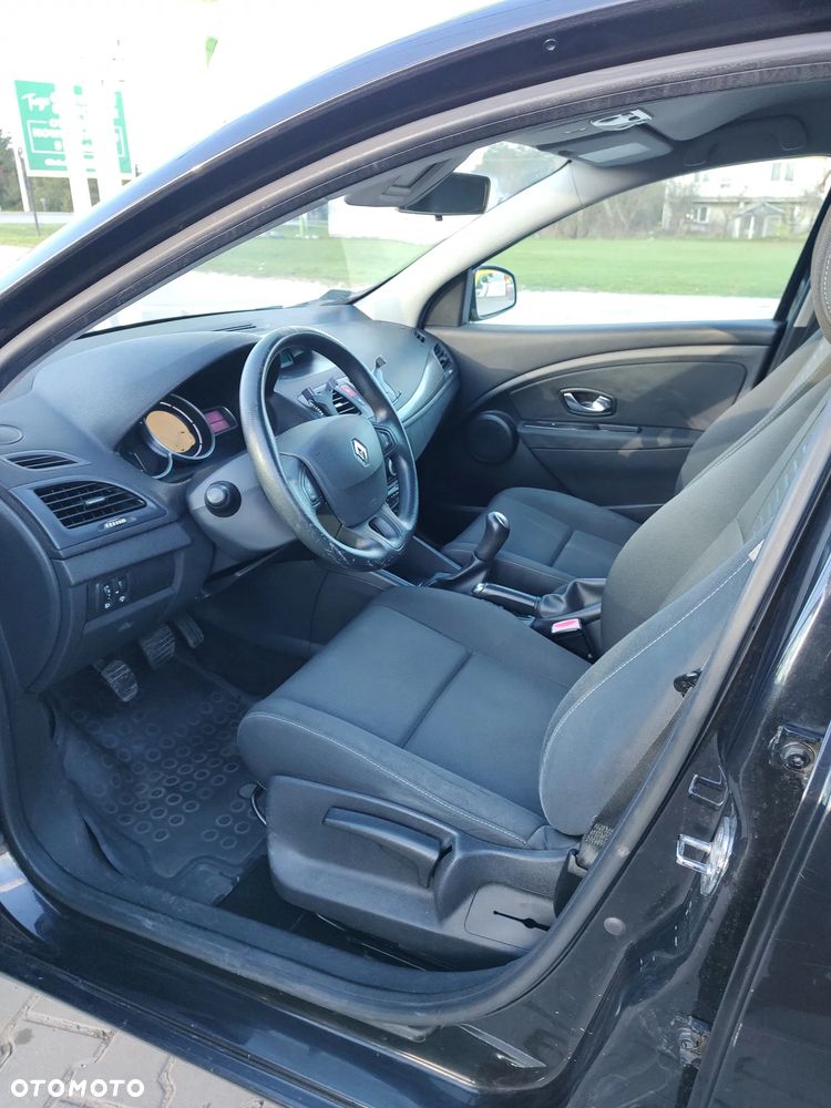 Renault Megane - 10