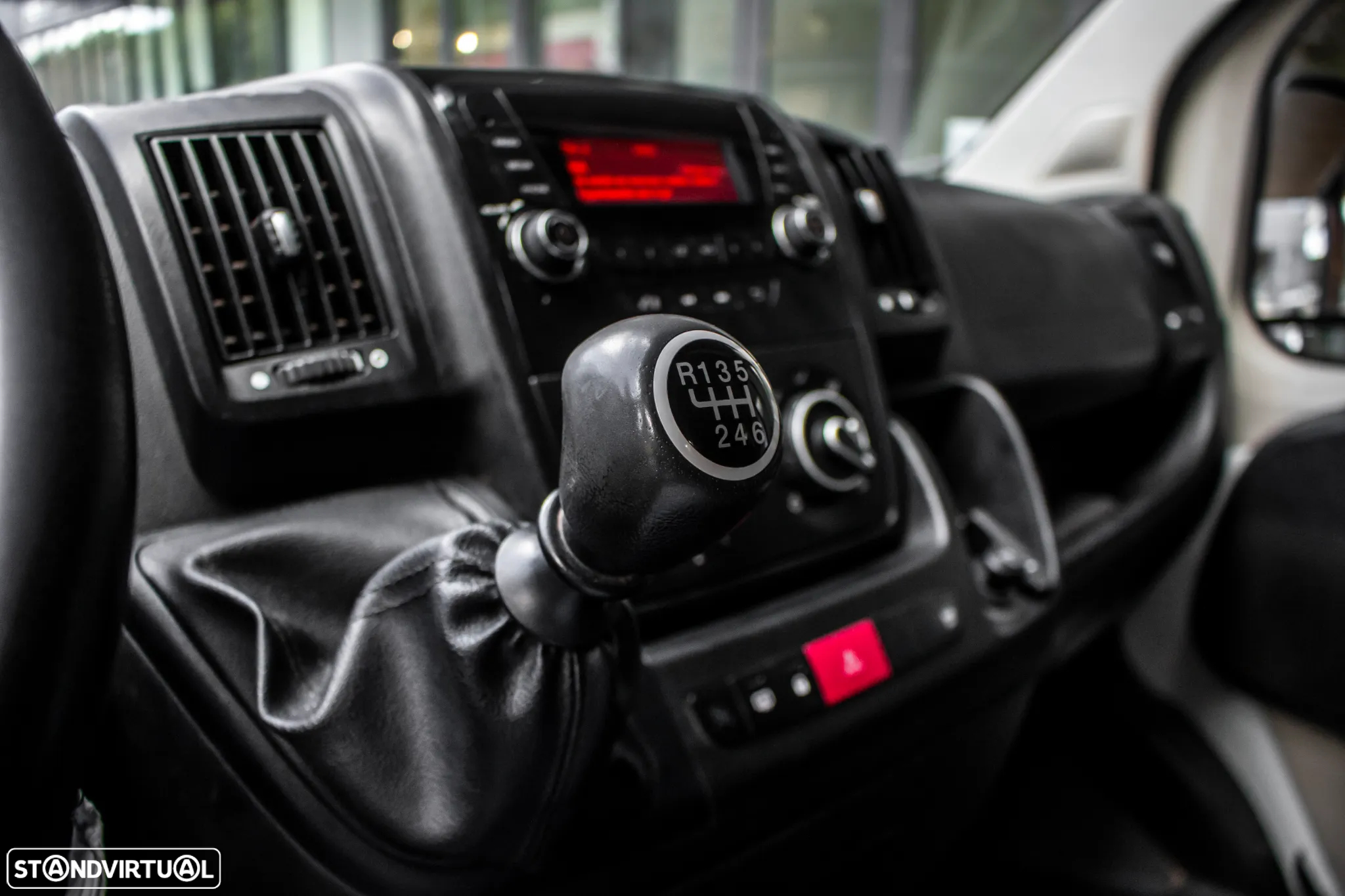 Citroën Jumper 2.0 BlueHDi L3 Cabine Dupla - 18
