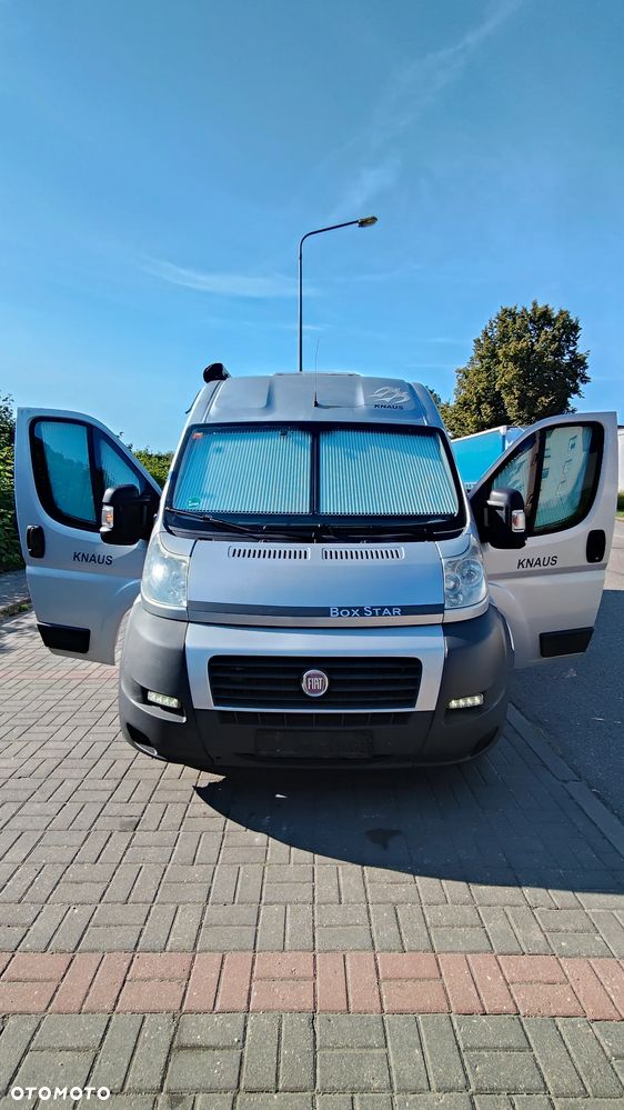 Fiat Ducato - 19