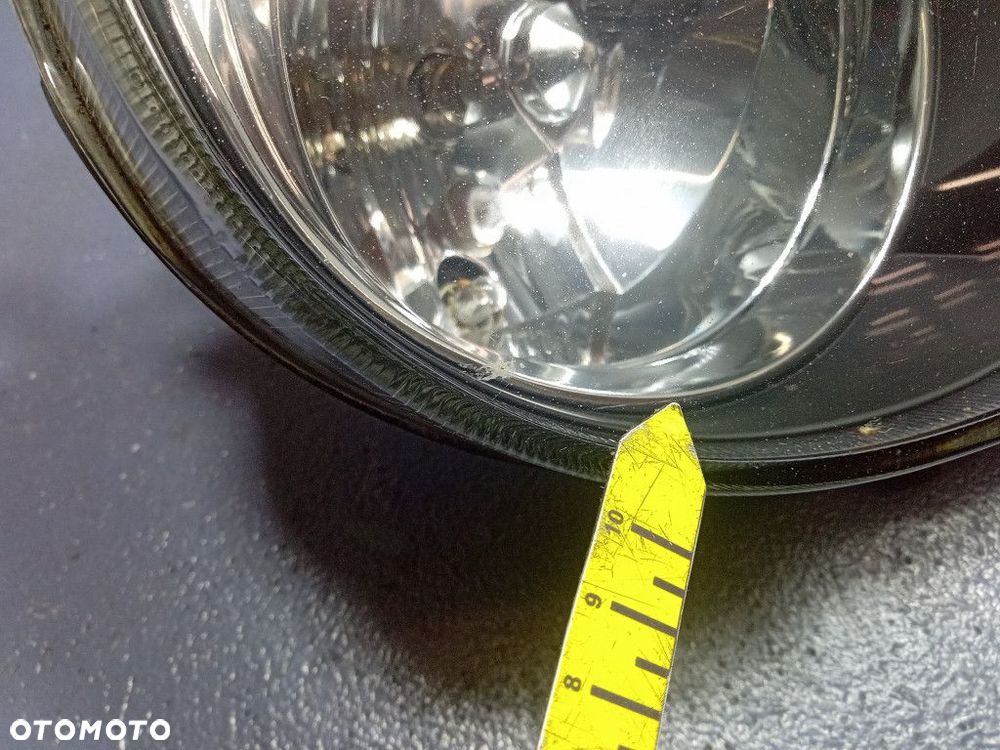 TOYOTA COROLLA E11 LIFT REFLEKTOR PRAWY EU 20-5953 - 13