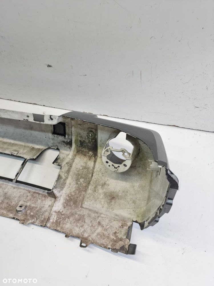 Jeep Commander I 1 05-10 Zderzak przód przedni - 6