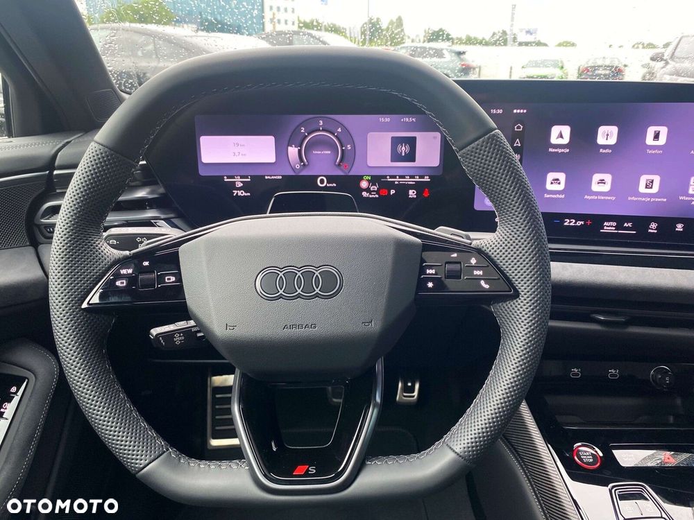 Audi A6 Limousine - 13