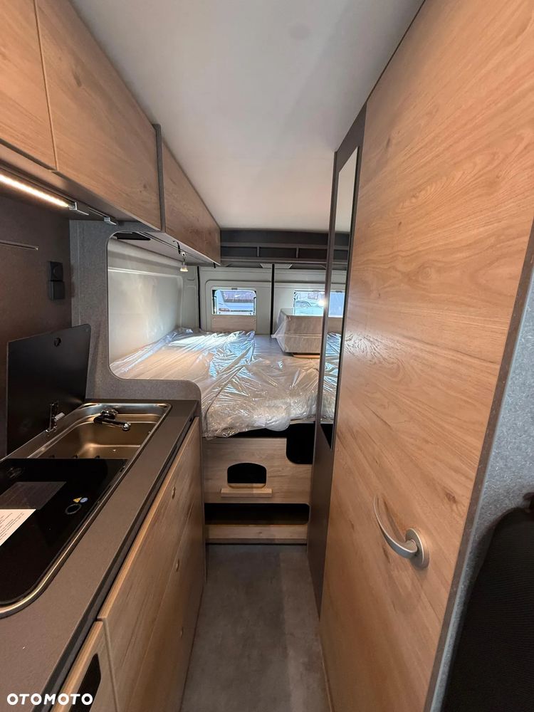 Dethleffs Globetrial 640 ES - 18