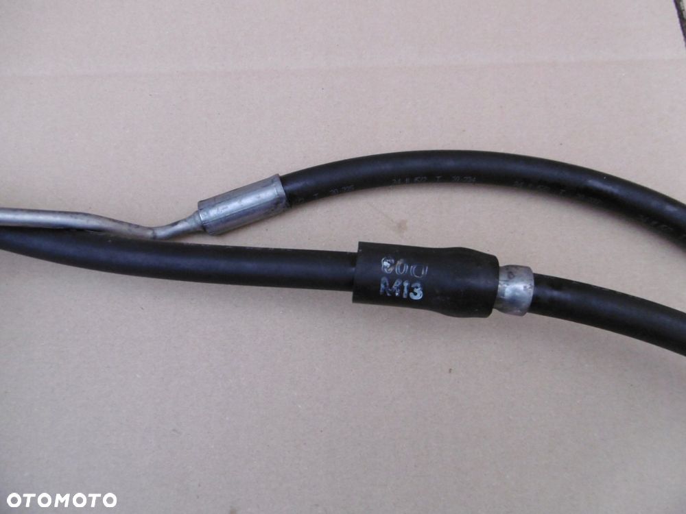 przewód wspomagania bmw e90 e91 3.0 n53 325xi 330xi xdrive 6796690 - 7