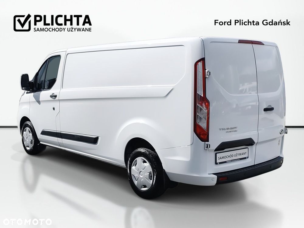 Ford transit-custom - 7