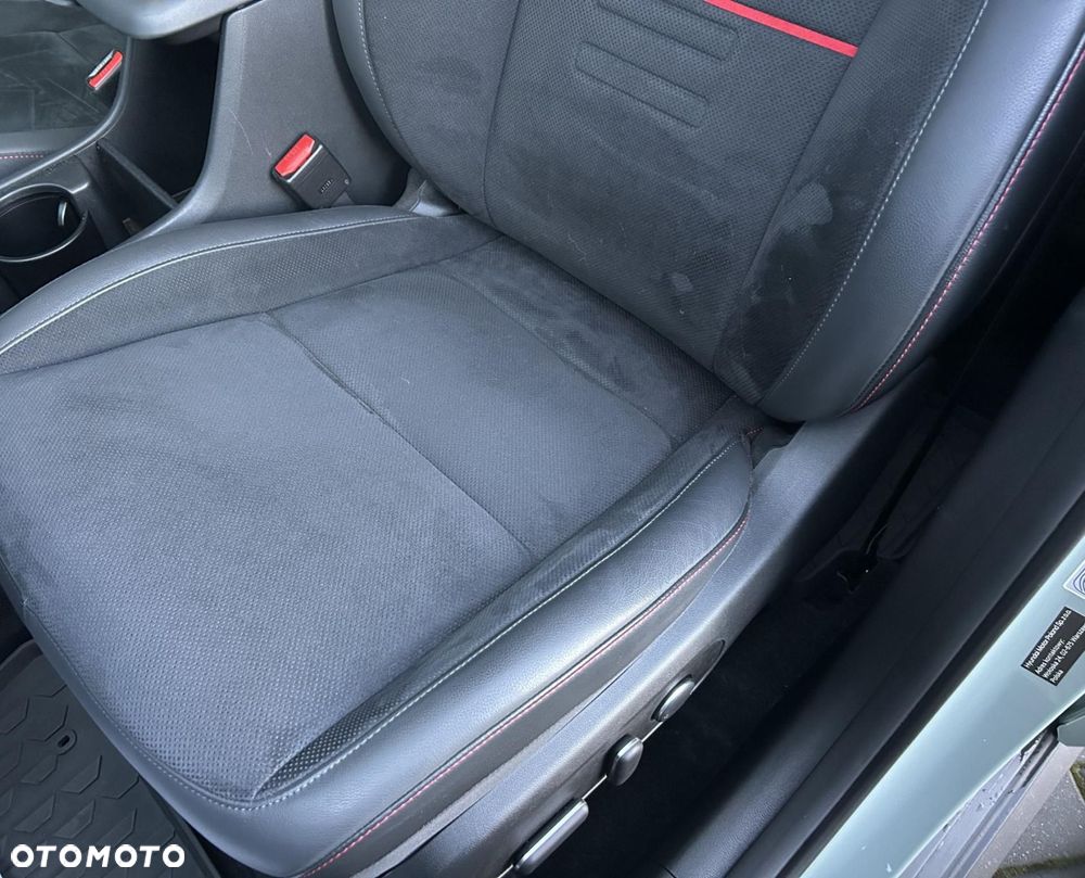 Hyundai Kona 1.6 GDI Hybrid N-Line DCT - 14