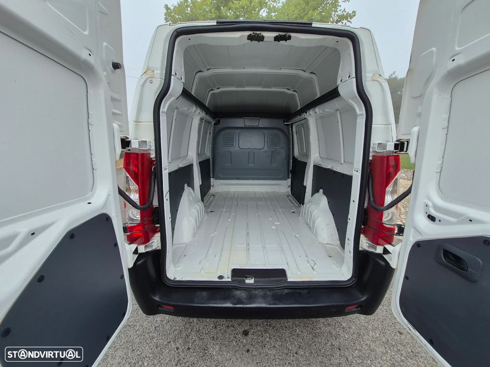 Citroën Jumpy 2.0HDI L2H2 | GARANTIA | NACIONAL - 8