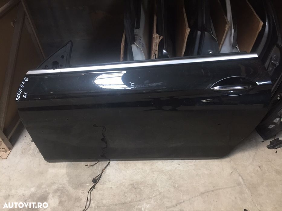 Usa stanga bmw f13 2012 - 1