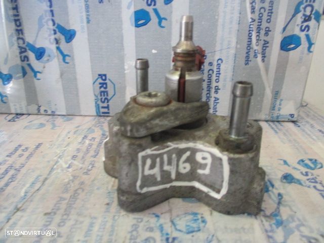 Modulo MODIV4469 RENAULT MEGANE 2 2004 1.5 Dci Modulo Do Catalisador - 2