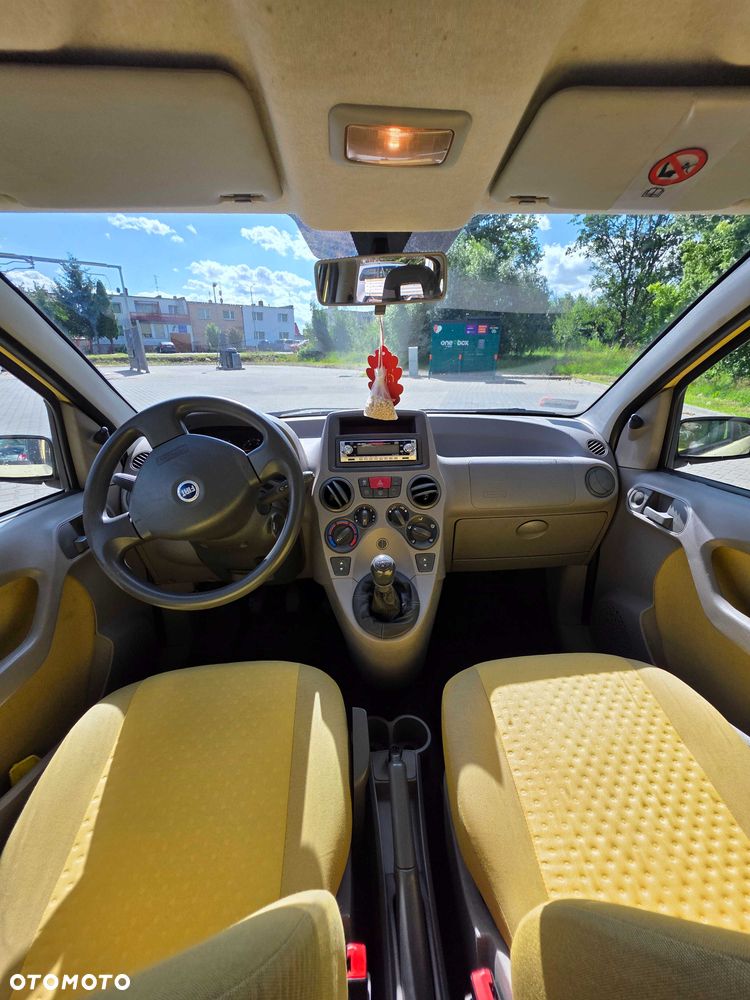 Fiat Panda - 7