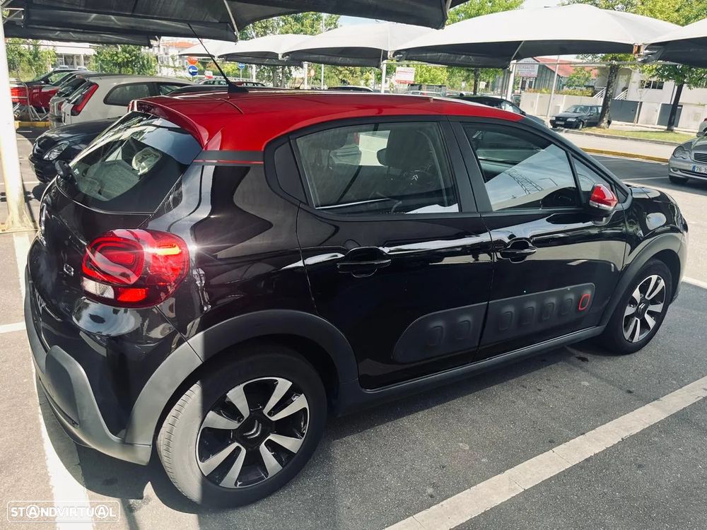 Citroën C3 1.2 PureTech Feel - 7