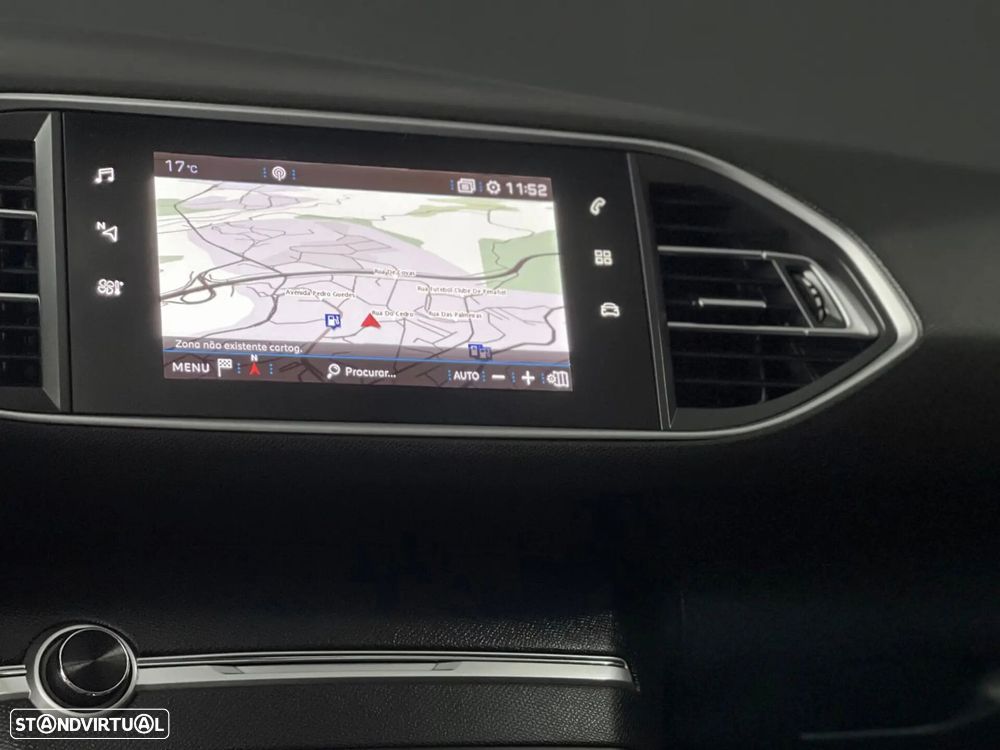 Peugeot 308 - 6