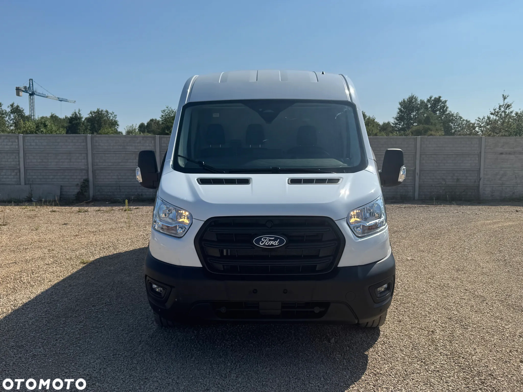 Ford Transit - 2