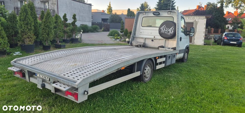 Iveco 3521S - 4