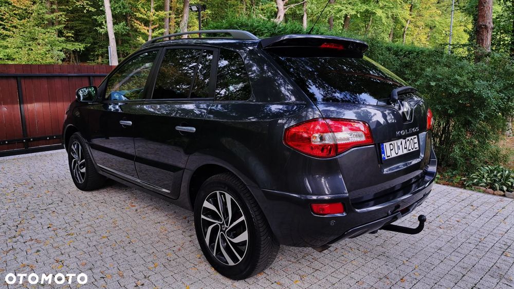 Renault Koleos dCi 150 FAP 4x2 Limited - 7