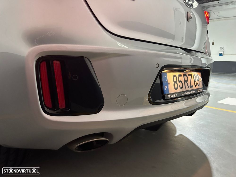 Kia Ceed 1.6 CRDi GT Line - 15