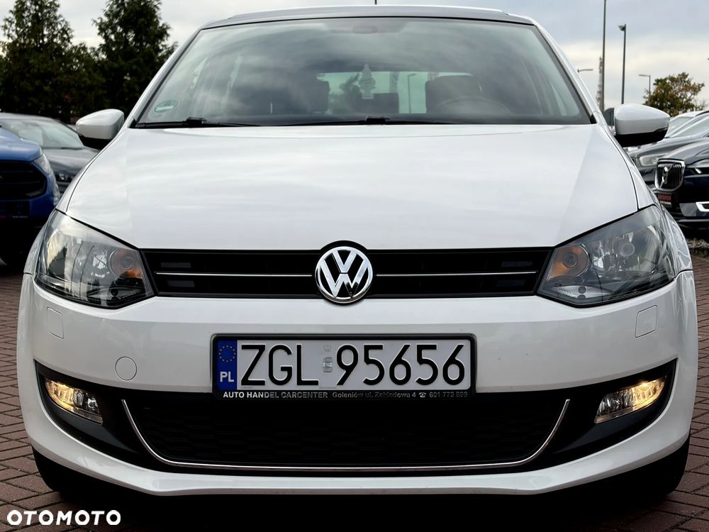 Volkswagen Polo 1.2 Life - 4