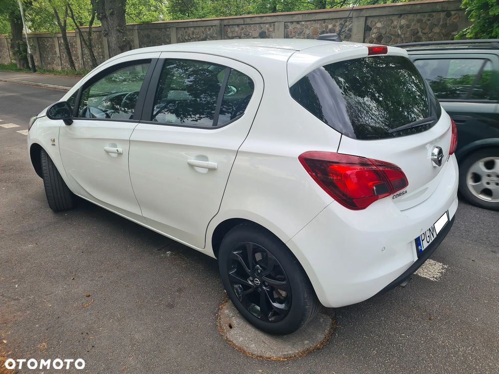 Opel Corsa 1.4 Innovation - 3