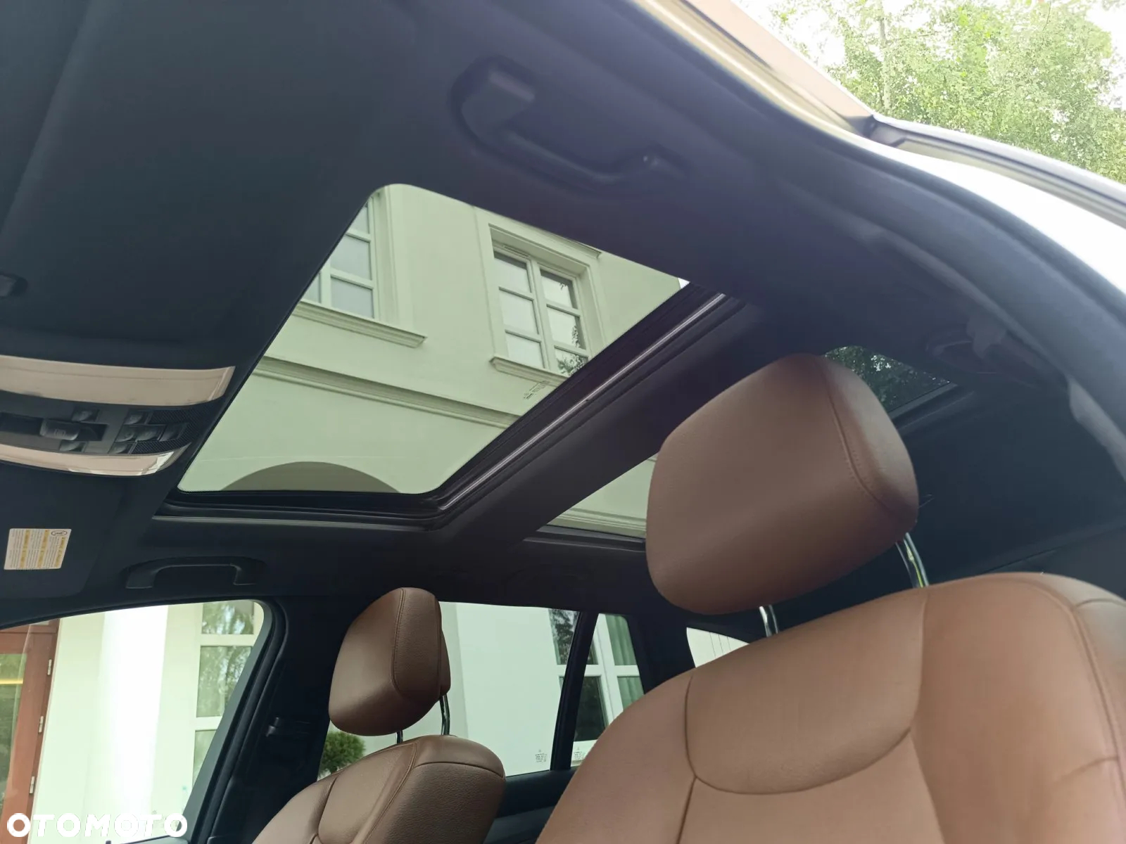 Mercedes-Benz Klasa C 220 (BlueTEC) d BlueEFFICIENCY Edition 7G-TRONIC AMG Line - 29