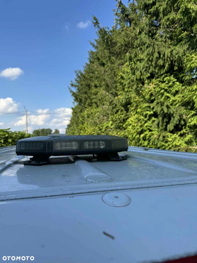 Mercedes-Benz SPRINTER - 7