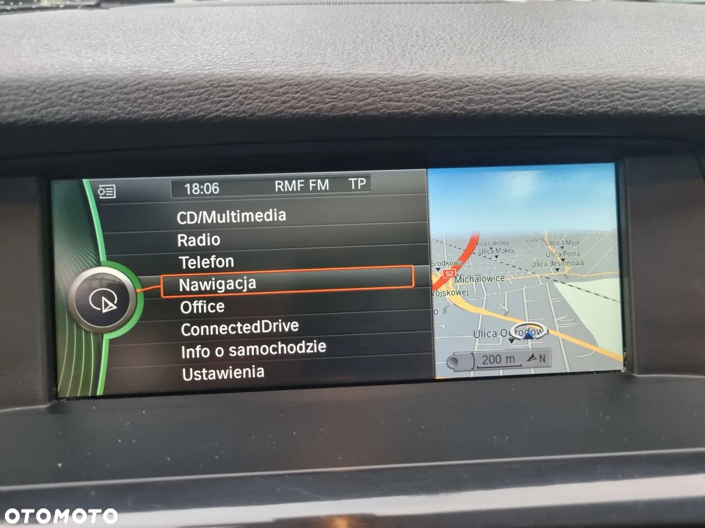 BMW X3 xDrive28i - 38