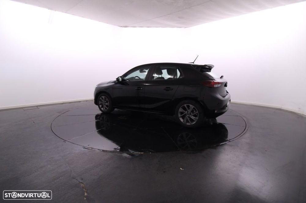 Opel Corsa 1.2 T Edition Aut. - 5