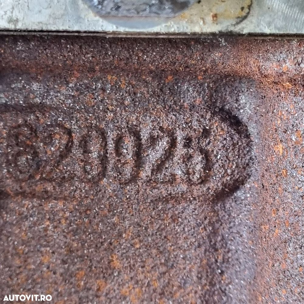 Motor Nissan Qashqai Facelift 1.5 Dci 2010 - 2013 110CP Manuala K9K 430 Euro5 (1474) ... - 5