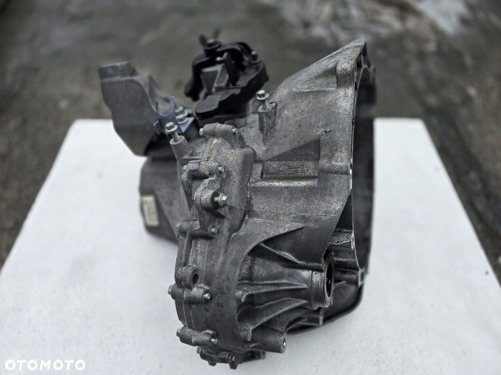 skrzynia biegów ford grand c-max mk2 1.6 ecoboost 14r bv6r7002kd - 3