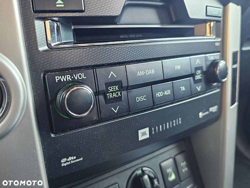 Toyota Land Cruiser LC 3.0 D-4D Prestige 7os - 17