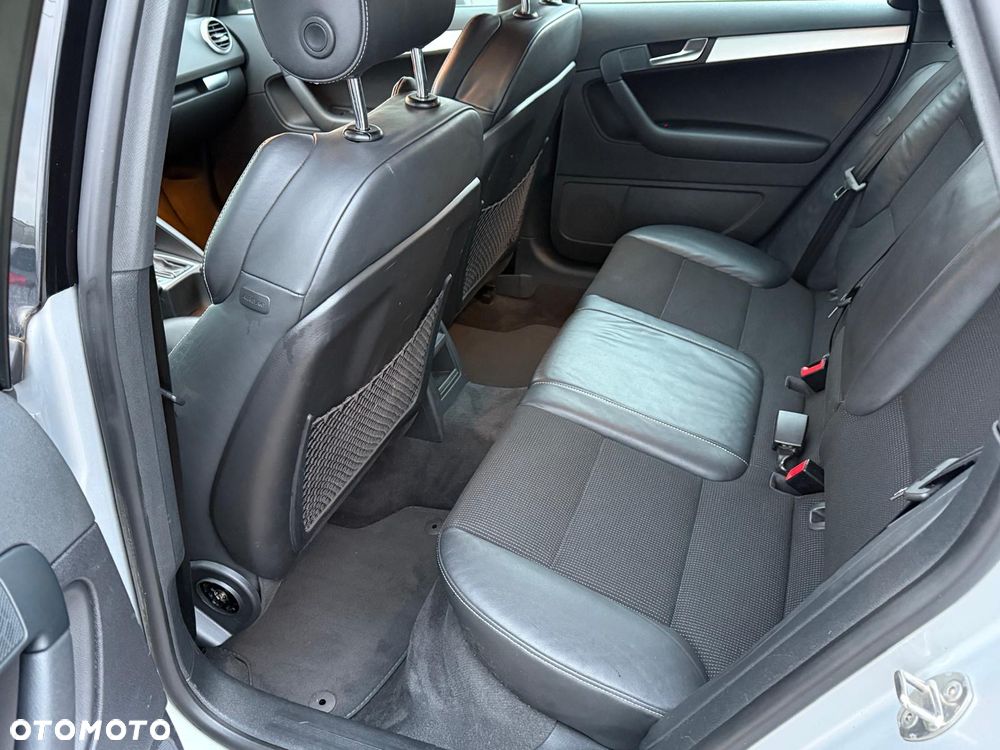 Audi A3 Sportback - 22