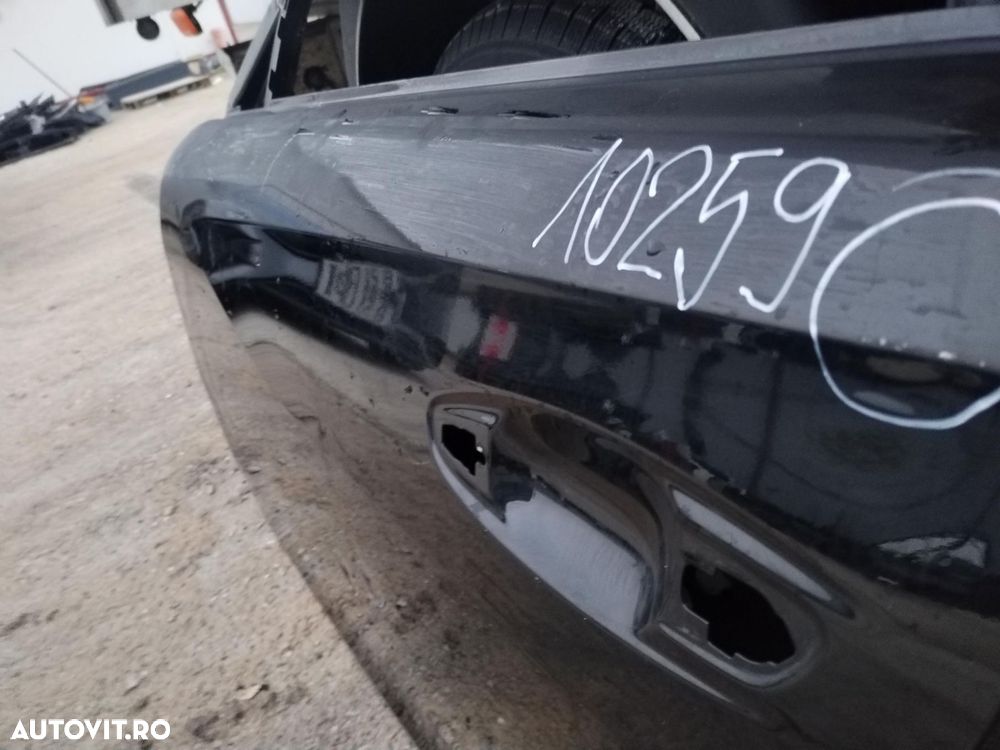 Usa stanga fata Peugeot 508, 2019, 2020, 2021, 2022, 2023, 2024, 2025. 10259 - 7