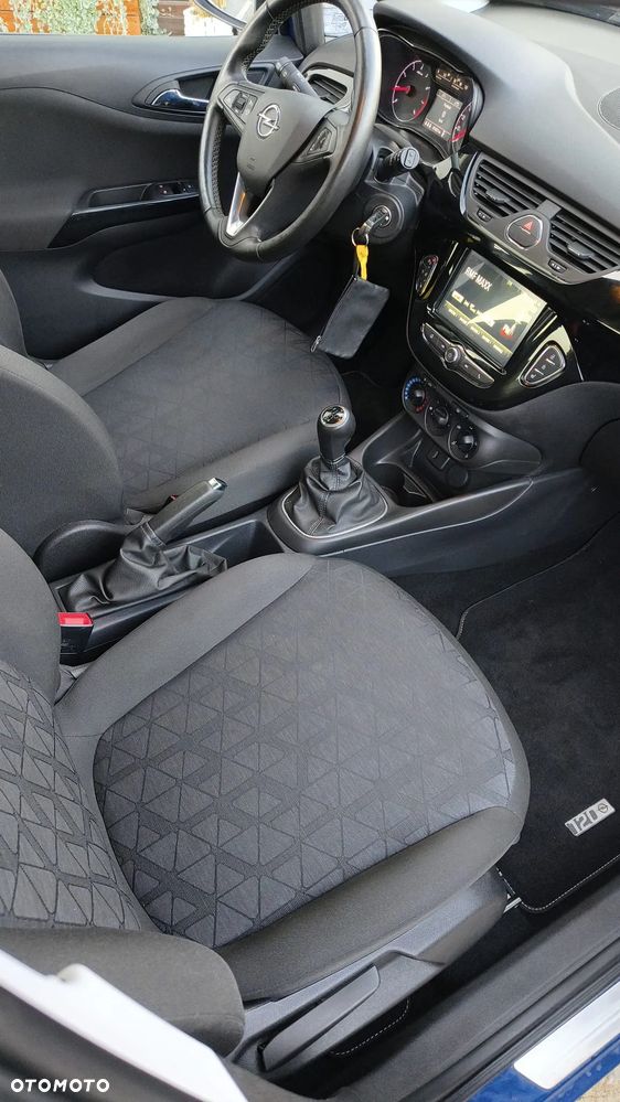 Opel Corsa 1.4 Selection - 23