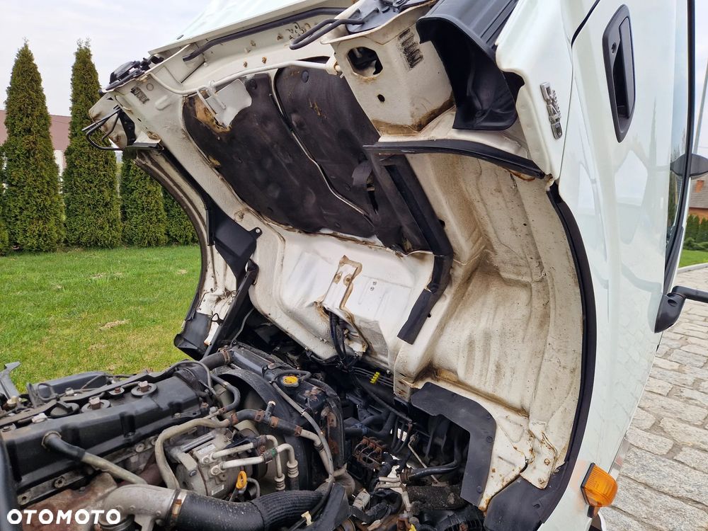 Toyota Dyna Bliźniak Podwójne KOŁO - 23