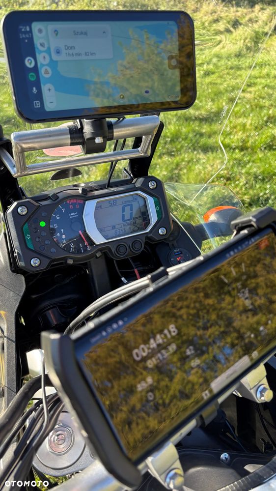 Yamaha Super Tenere - 30