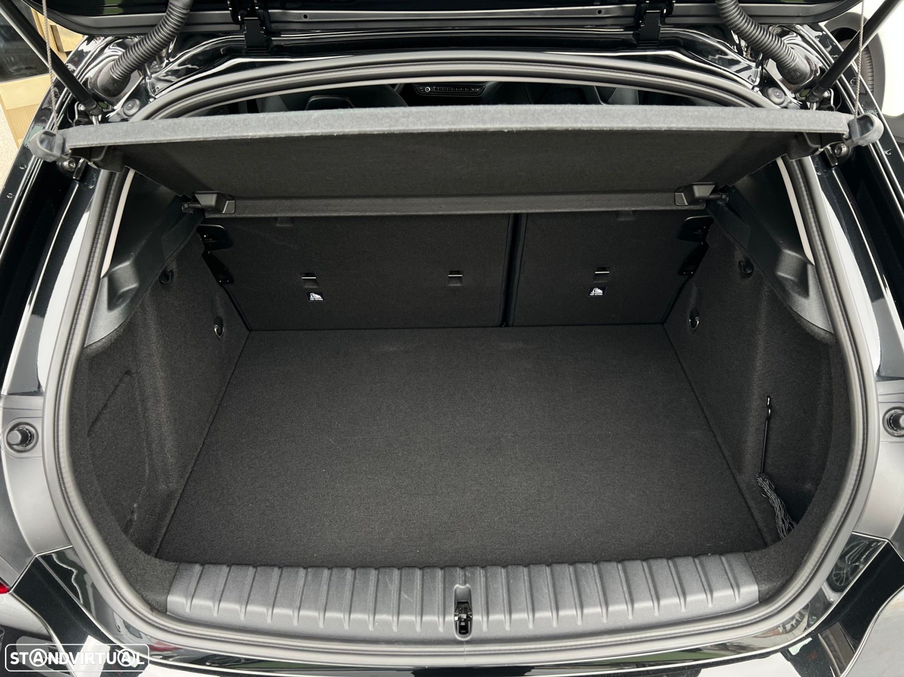 BMW 116 d Auto - 29