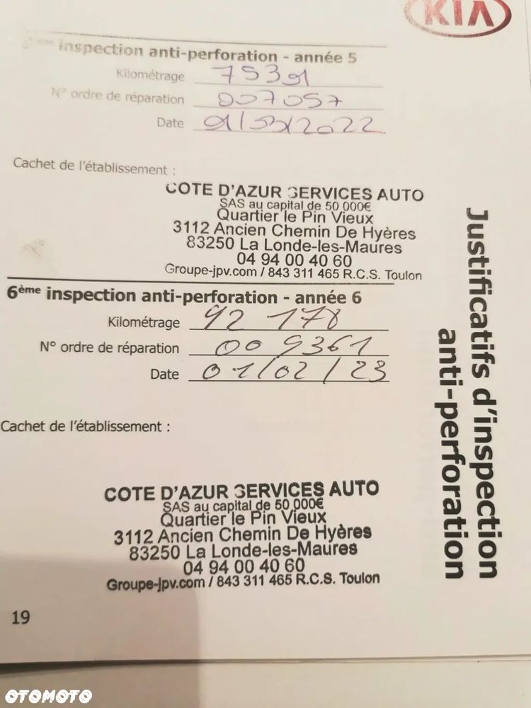 Kia Stonic 1.0 T-GDI 120 Platinum Edition - 9