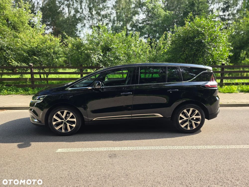 Renault Espace Energy dCi 160 EDC Initiale Paris - 19