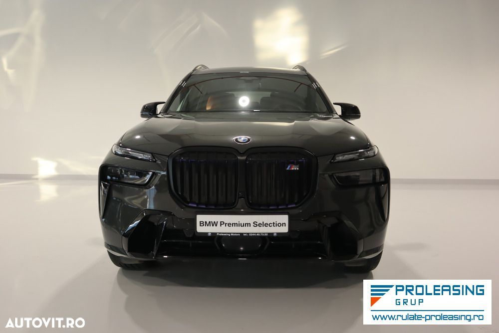 BMW X7 - 4