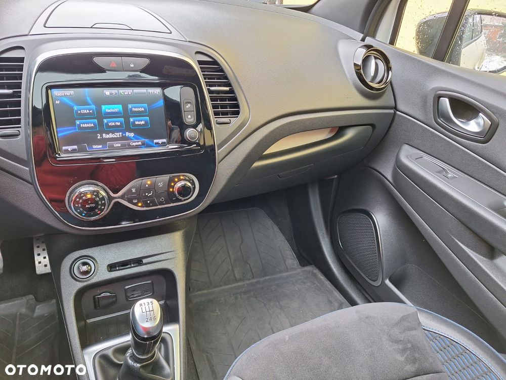 Renault Captur - 20