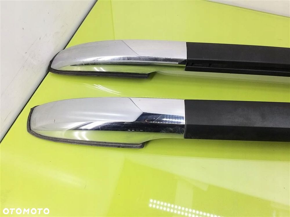 Relingi dachowe Chevrolet HHR 2005-2011 - 5